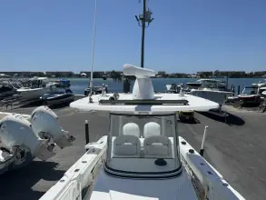 Thumbnail von Edgewater 320 Cc