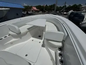 Thumbnail von Edgewater 320 Cc