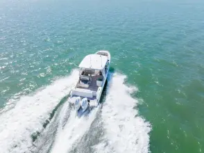 Thumbnail von Boston Whaler 320 Vantage