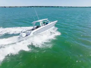 Thumbnail von Boston Whaler 320 Vantage