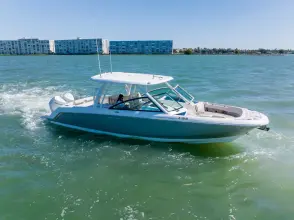 Thumbnail von Boston Whaler 320 Vantage