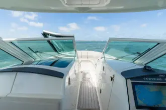 Thumbnail von Boston Whaler 320 Vantage
