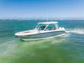 Thumbnail von Boston Whaler 320 Vantage
