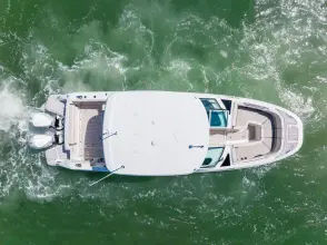 Thumbnail von Boston Whaler 320 Vantage