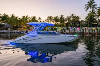Thumbnail von Yamaha 275SD