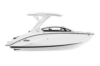 Thumbnail von Yamaha 275SD