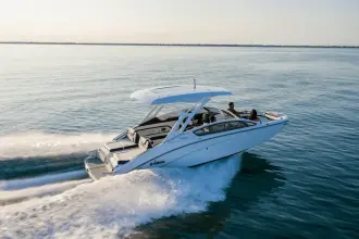 Thumbnail von Yamaha 275SD