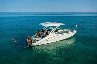 Thumbnail von Yamaha 275SD