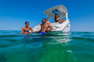 Thumbnail von Yamaha 275SD