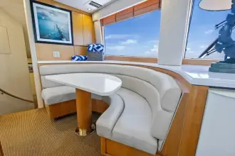 Thumbnail von Hatteras 60 Convertible Endurance