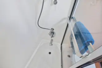 Thumbnail von Hatteras 60 Convertible Endurance