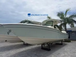 Grady White 281 CE