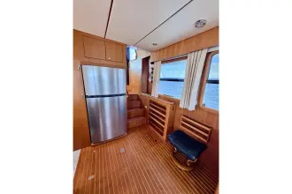 Thumbnail von Nordhavn 50 Pinguino