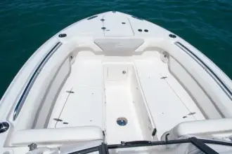 Thumbnail von Grady White Freedom 275