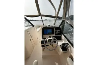 Thumbnail von Grady White Freedom 275