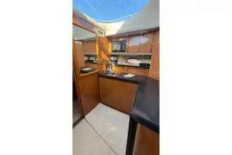 Thumbnail von Sea Ray 550 Sedan Bridge