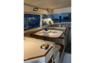 Thumbnail von Sea Ray 550 Sedan Bridge