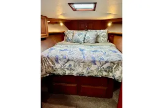 Thumbnail von Viking 48 Convertible