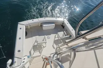 Thumbnail von Viking 48 Convertible