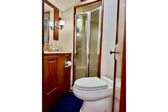 Thumbnail von Viking 48 Convertible