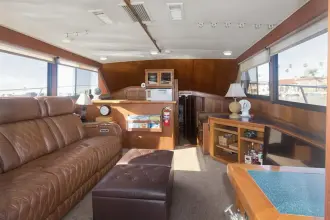 Thumbnail von Viking 48 Convertible