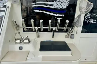 Thumbnail von Viking 48 Convertible