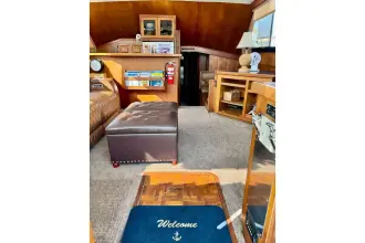 Thumbnail von Viking 48 Convertible