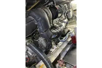 Thumbnail von Viking 48 Convertible