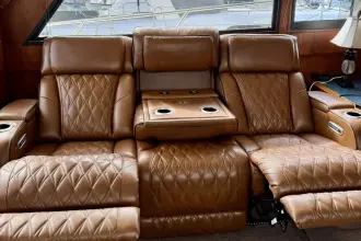 Thumbnail von Viking 48 Convertible