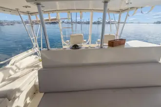 Thumbnail von Viking 48 Convertible