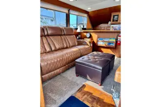 Thumbnail von Viking 48 Convertible