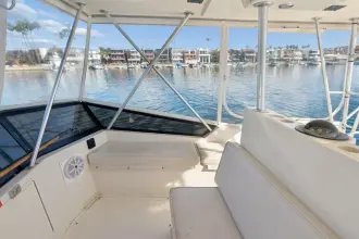 Thumbnail von Viking 48 Convertible