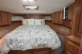 Thumbnail von Viking 48 Convertible