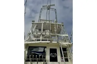 Thumbnail von Viking 48 Convertible