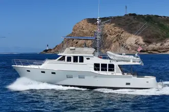 Mikelson 59 NOMAD