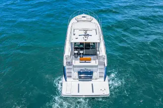 Thumbnail von Cruisers Yachts 50 Cantius