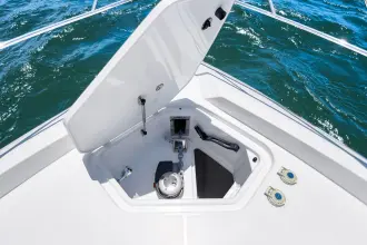 Thumbnail von Cruisers Yachts 50 Cantius