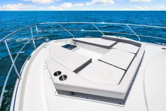 Thumbnail von Cruisers Yachts 50 Cantius