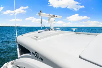 Thumbnail von Cruisers Yachts 50 Cantius