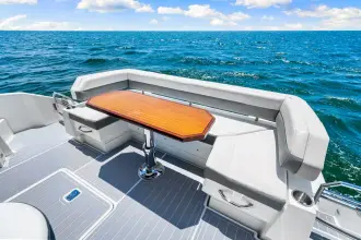Thumbnail von Cruisers Yachts 50 Cantius
