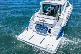 Thumbnail von Cruisers Yachts 50 Cantius