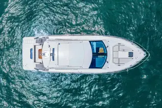Thumbnail von Cruisers Yachts 50 Cantius