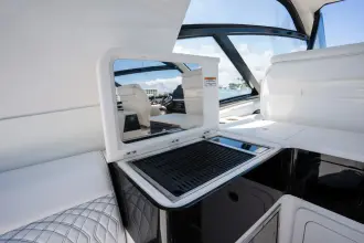 Thumbnail von Sea Ray 370 Sundancer Außenborder