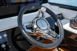 Thumbnail von Sea Ray 370 Sundancer Außenborder