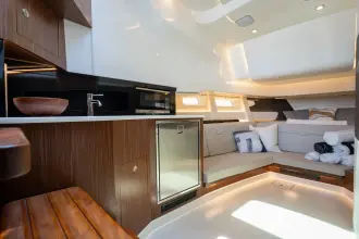 Thumbnail von Sea Ray 370 Sundancer Außenborder