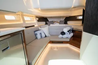 Thumbnail von Sea Ray 370 Sundancer Außenborder