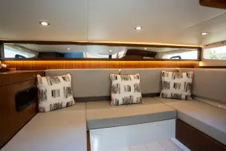 Thumbnail von Sea Ray 370 Sundancer Außenborder