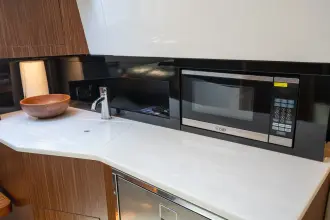Thumbnail von Sea Ray 370 Sundancer Außenborder