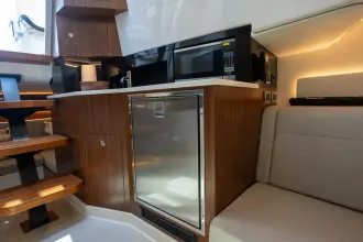 Thumbnail von Sea Ray 370 Sundancer Außenborder