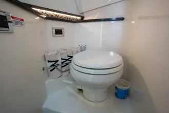 Thumbnail von Sea Ray 370 Sundancer Außenborder